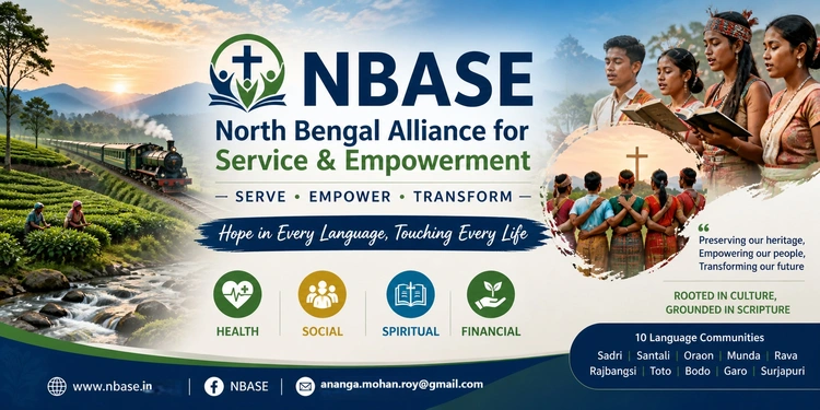 North Bengal Alliance for Service & Empowerment